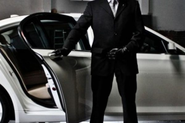 Chauffeur Services